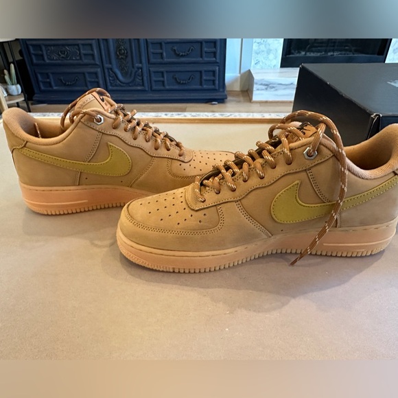 Nike Air Force 1 ‘07 WB - Picture 3 of 6